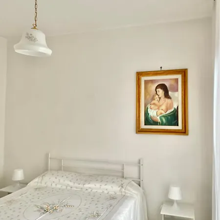 Apartamento Seafront View *