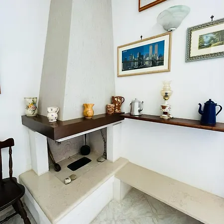 Apartamento Seafront View