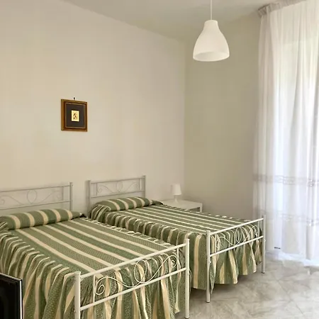 Apartamento Seafront View *