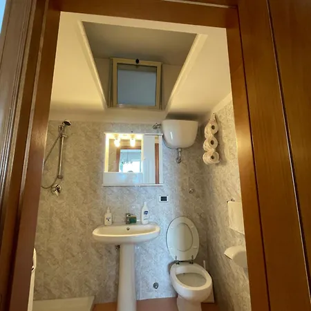 Apartamento Seafront View Mola di Bari