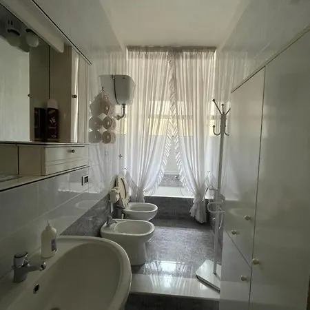 Seafront View Mola di Bari