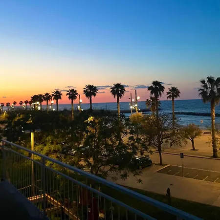 Seafront View *