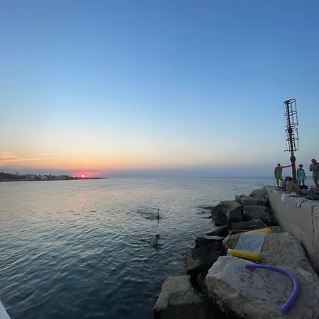 Seafront View