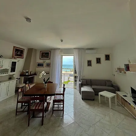 Apartment Seafront View