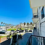 Seafront View *