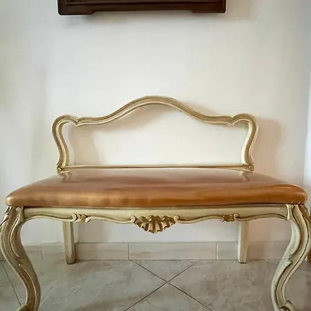 Seafront View アパート モーラ・ディ・バーリ