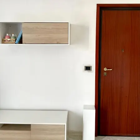 Appartement Seafront View