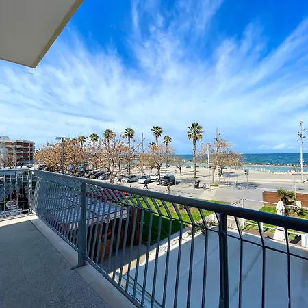 Seafront View