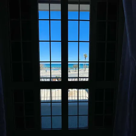 Seafront View Appartement Mola di Bari