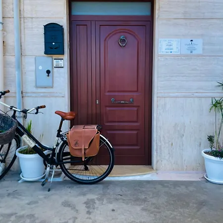 Appartement Seafront View Mola di Bari