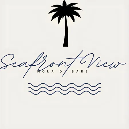 Seafront View * モーラ・ディ・バーリ