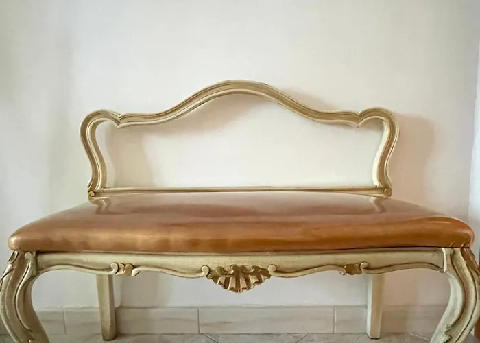 Seafront View Apartment Mola di Bari