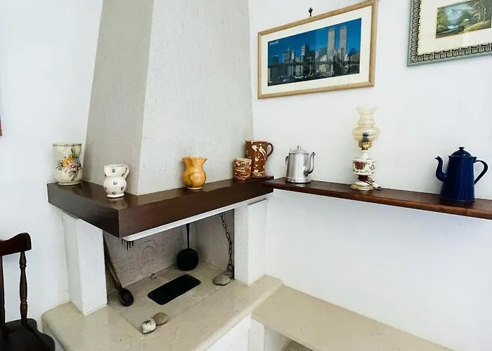 Apartment Seafront View