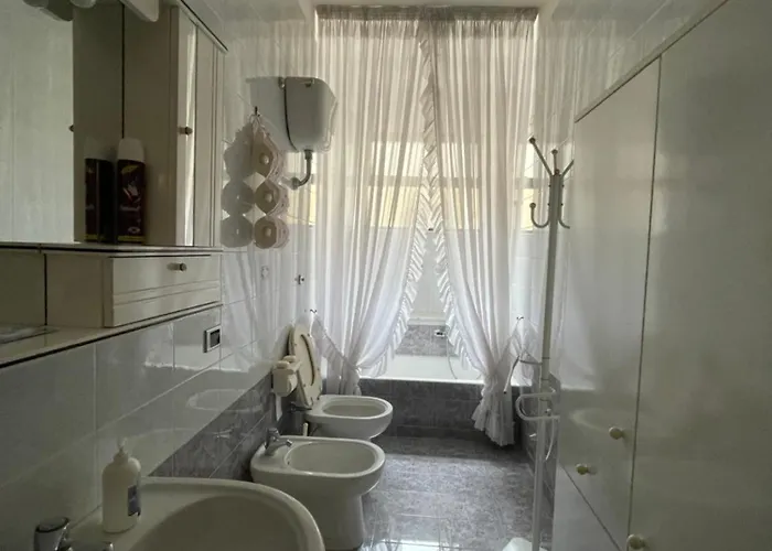 Seafront View Mola di Bari