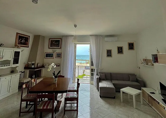 Apartment Seafront View